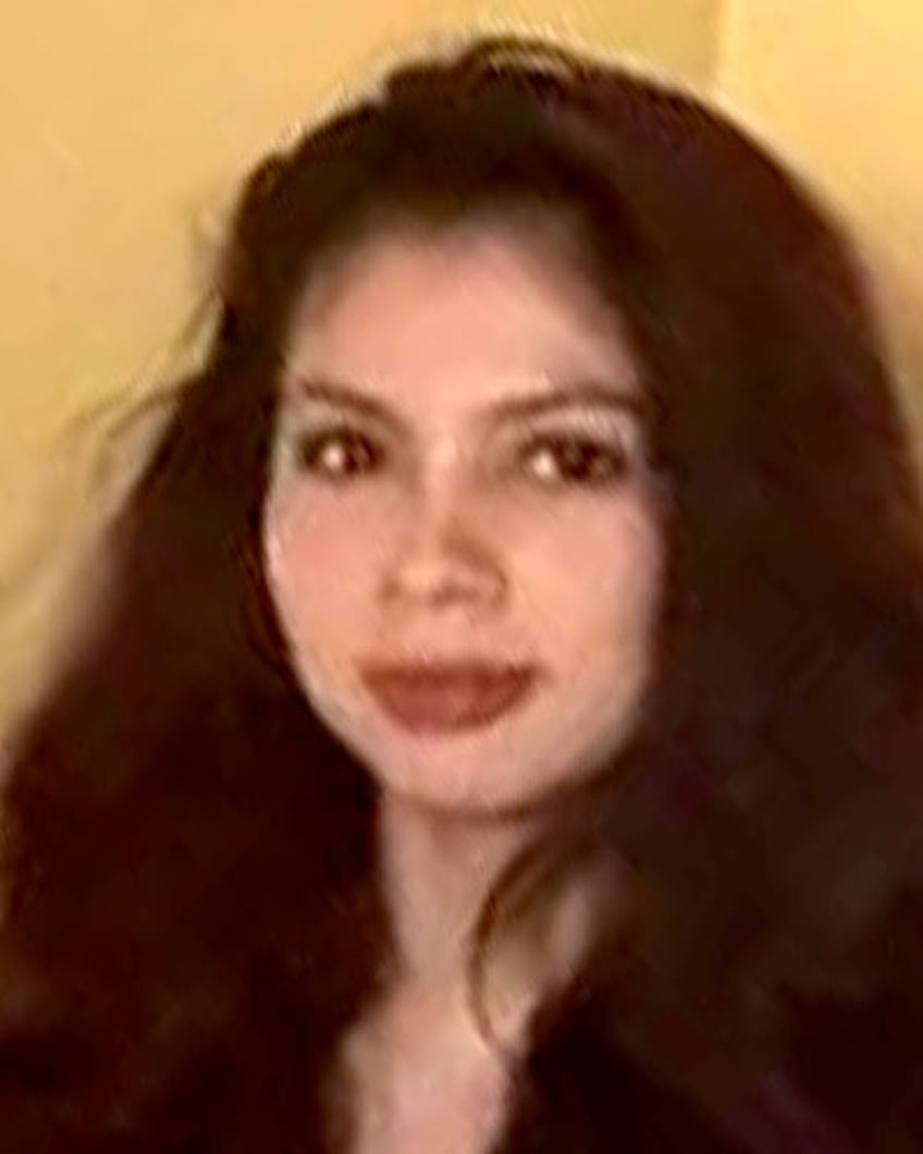 Aracely Martinez Missing Since Aug 16, 2025 From New Bedford, MA