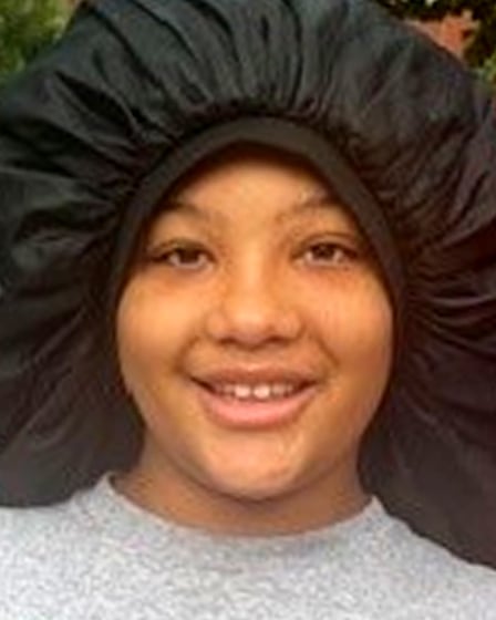 Ariana Denton Missing Since Jun 26, 2025 From Nashville, TN