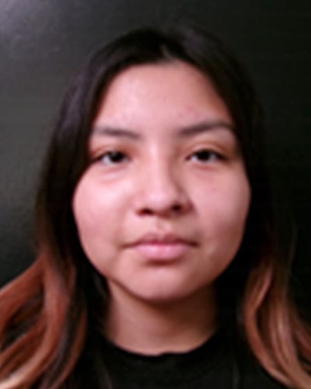 Arianna Peneaux Desaparecida desde jun 09, 2025 en Mitchell, SD