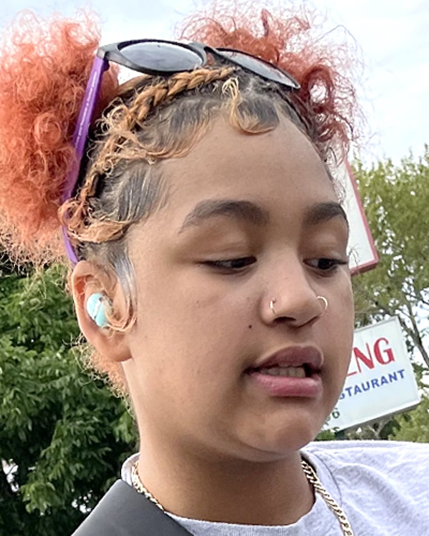Ariella Archie Missing Since Jun 29, 2025 From Seattle, WA