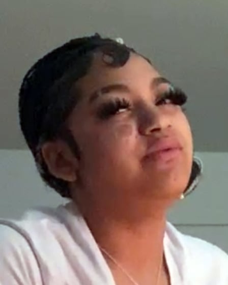 Ariella Archie Missing Since Jun 29, 2025 From Seattle, WA