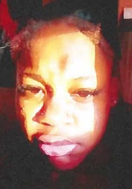 Arionna Brown Cheeks Missing Since Aug 11, 2025 From Portsmouth, VA