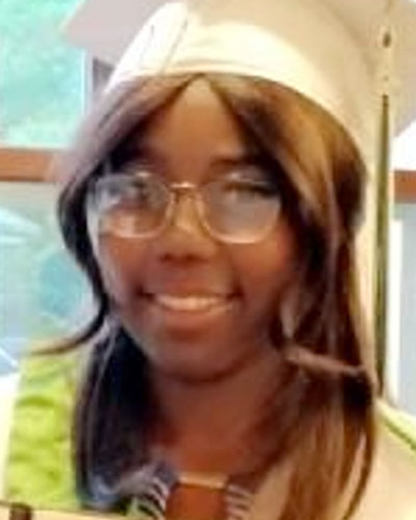 Arionna Mccrary Missing Since Jun 13, 2025 From Kalamazoo, MI
