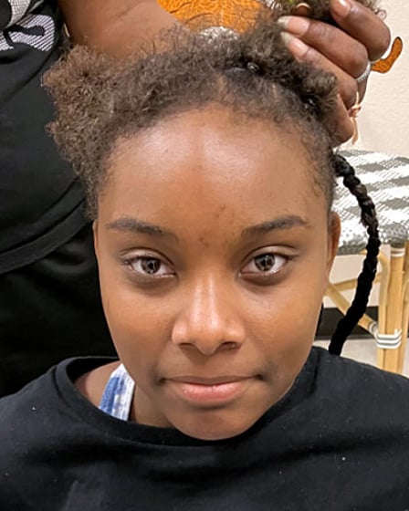 Armoni Waits Missing Since Jun 27, 2025 From Hobbs, NM