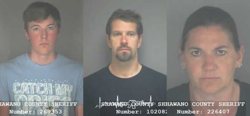 arraignment set for shawano county parents son charged with child abuse