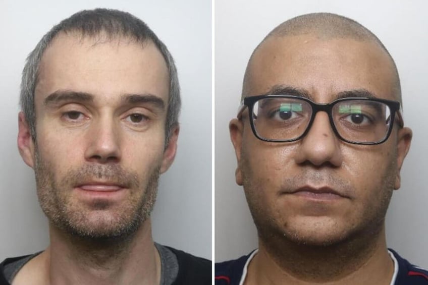 arrestatie pedofiel in northampton leidt politie naar bendeleider van online kindermisbruikbende