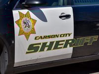 arrestos en carson city hombre encarcelado por presunto delito de abuso de ninos agresion domestica