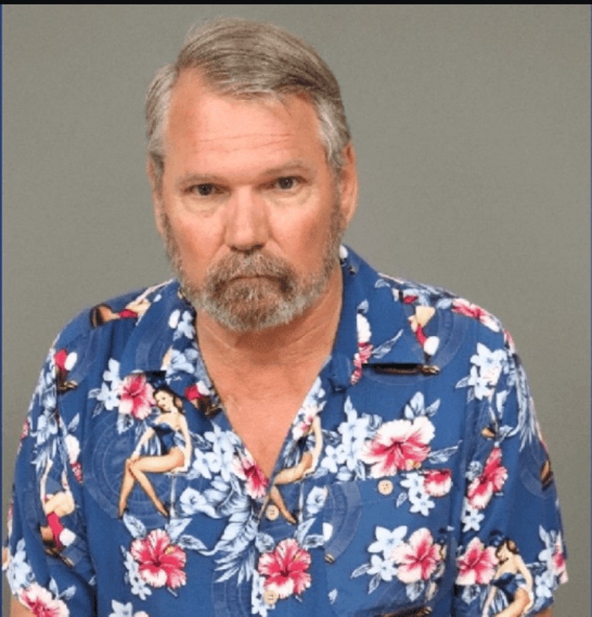 arroyo grande man arrested on suspicion of child molestation