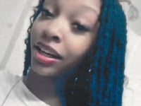 Aryana Hanley Missing Since Aug 03, 2025 From Newport News, VA