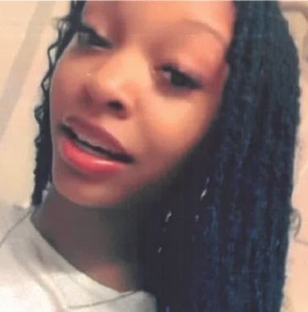 Aryana Hanley Missing Since Jun 30, 2025 From Newport News, VA