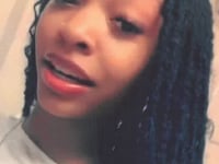 Aryana Hanley Missing Since Jun 30, 2025 From Newport News, VA