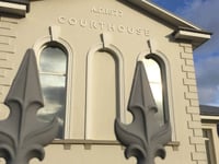 ashburton man who posted child abuse on dark web jailed for nine years