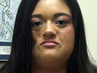 Ashley Briones Missing Since Aug 14, 2025 From Houston, TX