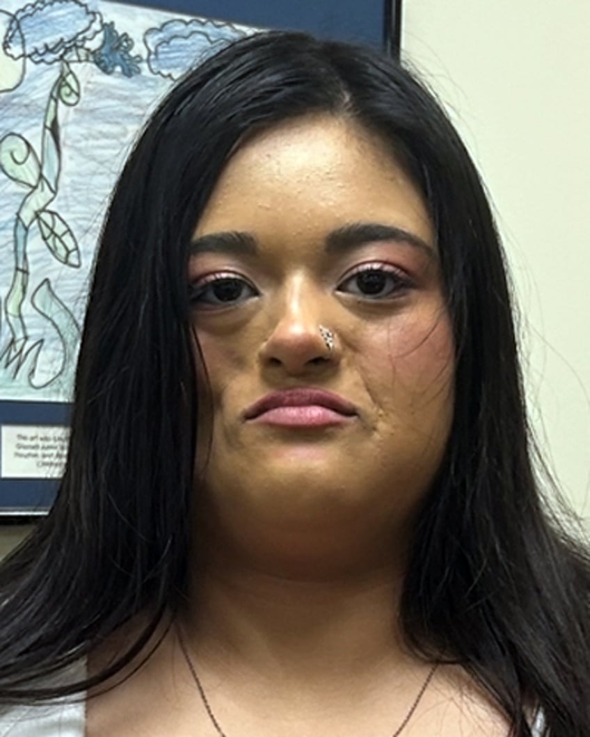 Ashley Briones Missing Since Aug 14, 2025 From Houston, TX