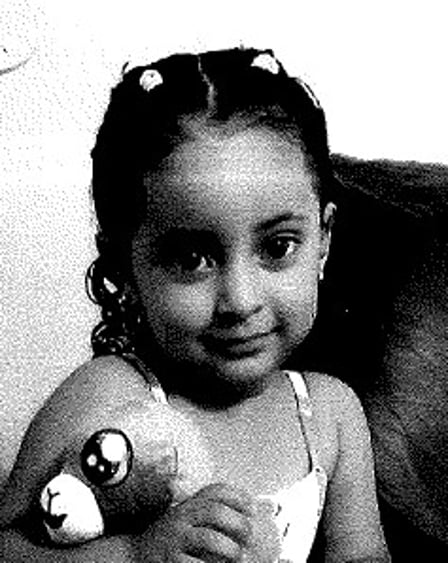 Ashley Caceres Desaparecida desde sep 10, 2025 en Norfolk, VA