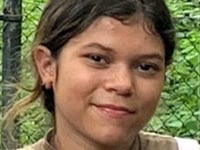Ashley Matute Benitez Desaparecida jul 20, 2025