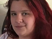 Ashlyn Arnold Missing Since Sep 04, 2025 From Suffolk, VA
