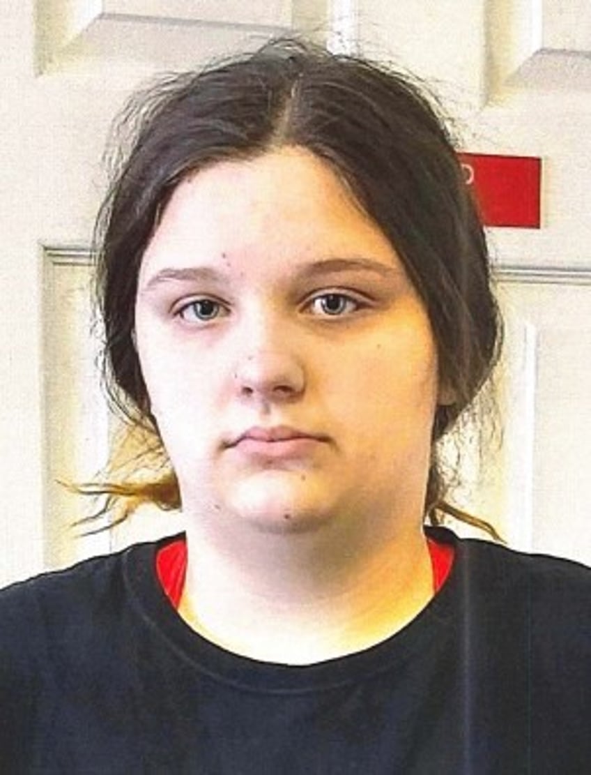 Ashlyn Arnold Missing Since Jul 16, 2025 From Suffolk, VA