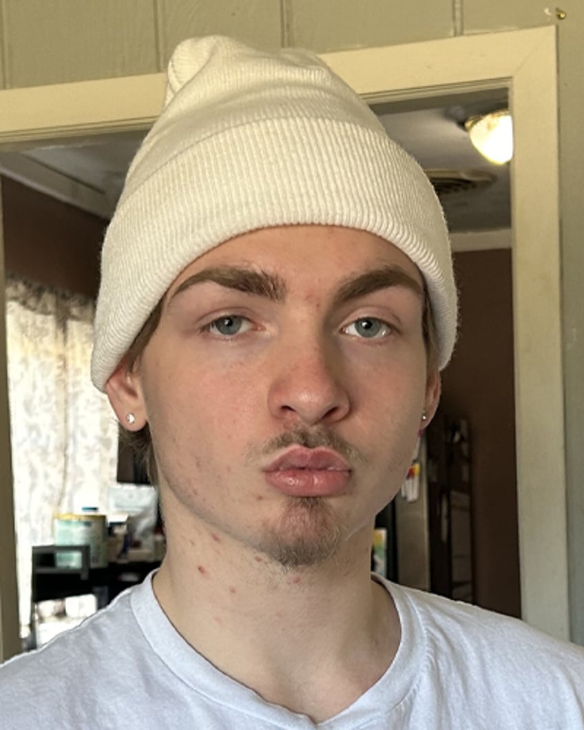 Ashton Kays Missing Since Apr 21, 2025 From Peru, IN