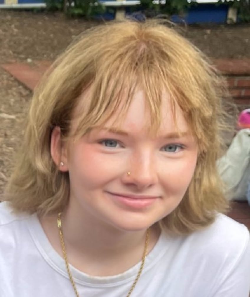 Aubree Jones Missing Since Jul 14, 2025