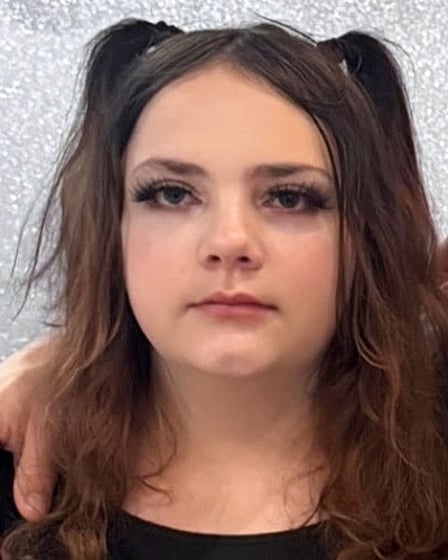 Aubrey Nichols Missing Since Jun 29, 2025 From Las Vegas, NV