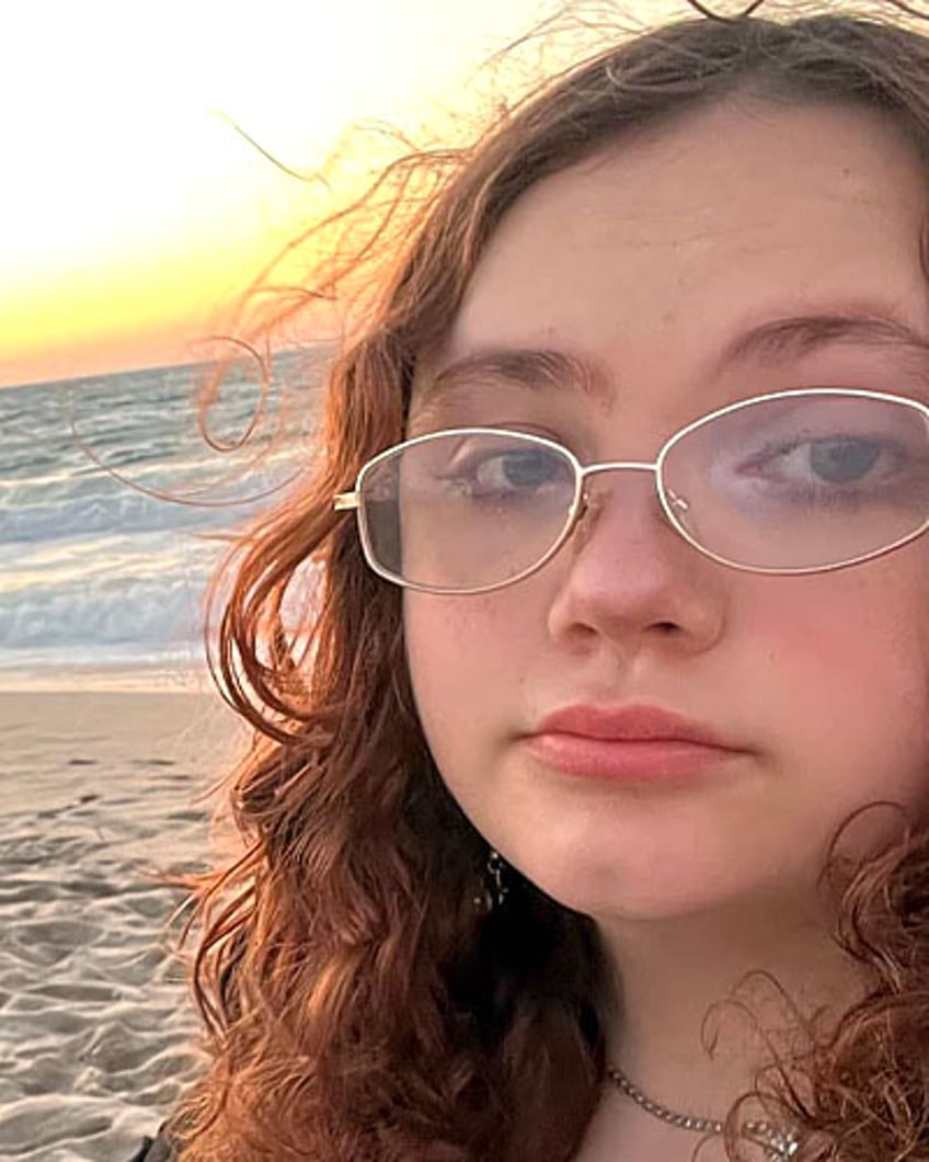 Aubrey Nichols Missing Since Jun 29, 2025 From Las Vegas, NV