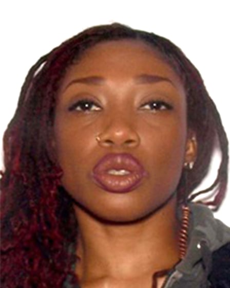 Audrey Turner: Companion of Missing Children Aizon Turner and Akachi Turner