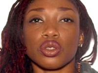 Audrey Turner: Companion of Missing Children Aizon Turner and Akachi Turner