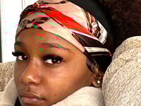 Aunastasia Herrera Missing Since Aug 30, 2025 From Austin, TX