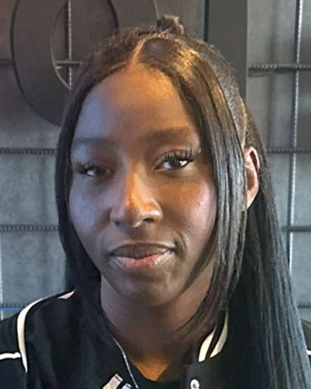 Aunistee Williams пропала без вести сен 02, 2025 в Havre De Grace, MD