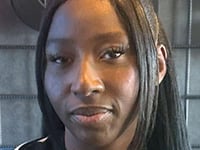 Aunistee Williams пропала без вести сен 02, 2025 в Havre De Grace, MD
