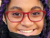 Aunisty Williams Missing Since Jun 13, 2025