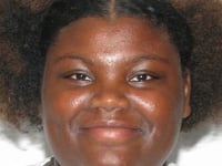 Ausiana Thompson Missing Since Jul 08, 2025 From Hampton, VA