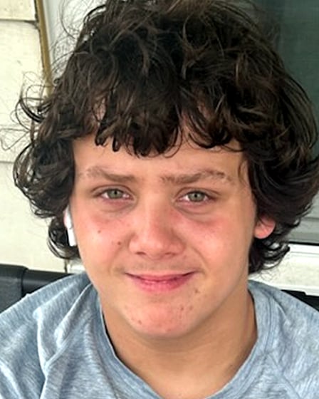 Austin Ratliff Desaparecido desde jul 20, 2025 en Cleveland, OH
