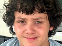 Austin Ratliff Desaparecido desde jul 20, 2025 en Cleveland, OH