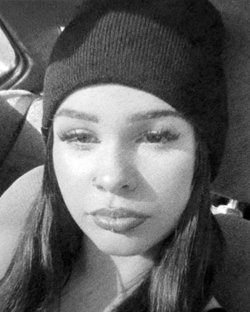 Autumn Hooper Missing Since Jun 27, 2025 From Lake Charles, LA