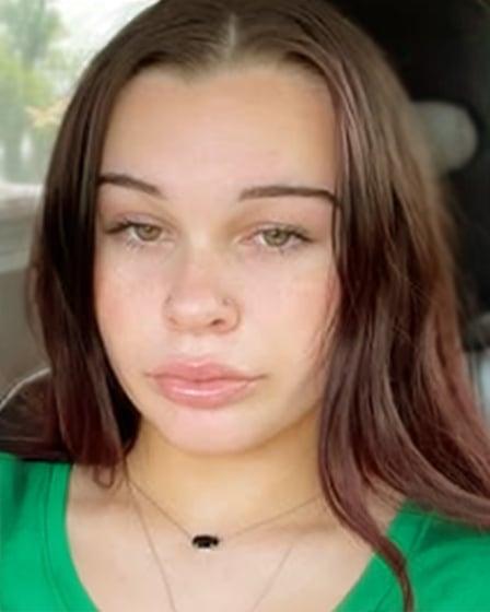 Autumn Hooper Missing Since Jun 27, 2025 From Lake Charles, LA