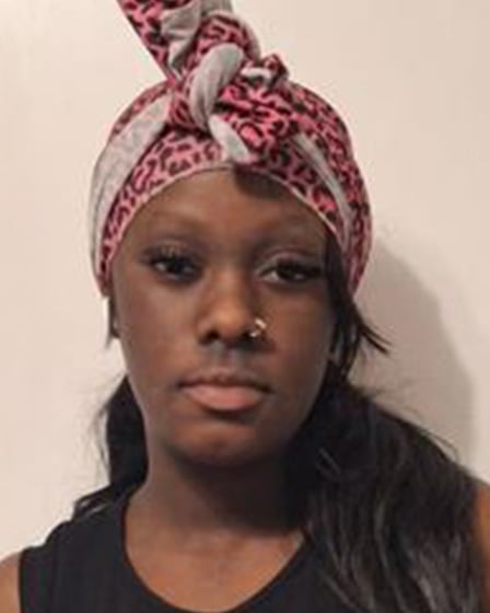 Auzhanaee Hicks Missing Since Jun 23, 2025 From Mesa, AZ