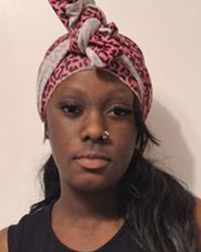 Auzhanaee Hicks Missing Since Jun 23, 2025 From Mesa, AZ