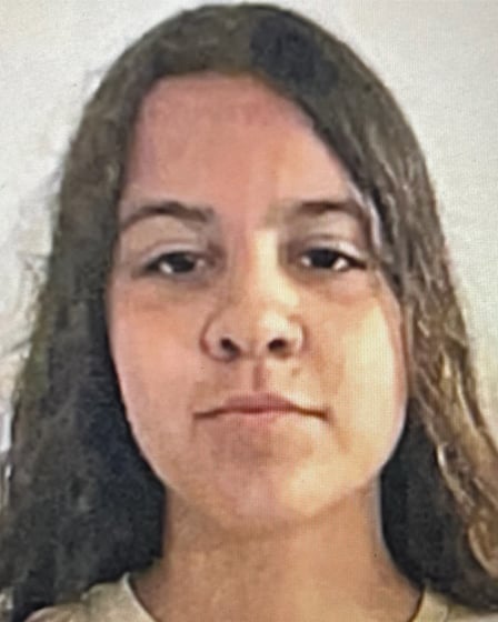 Ava Joseph Missing Since Sep 03, 2025 From Lowell, MA