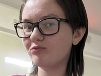 Ava Kehnemund Desaparecida desde sep 06, 2025 en Tulsa, OK