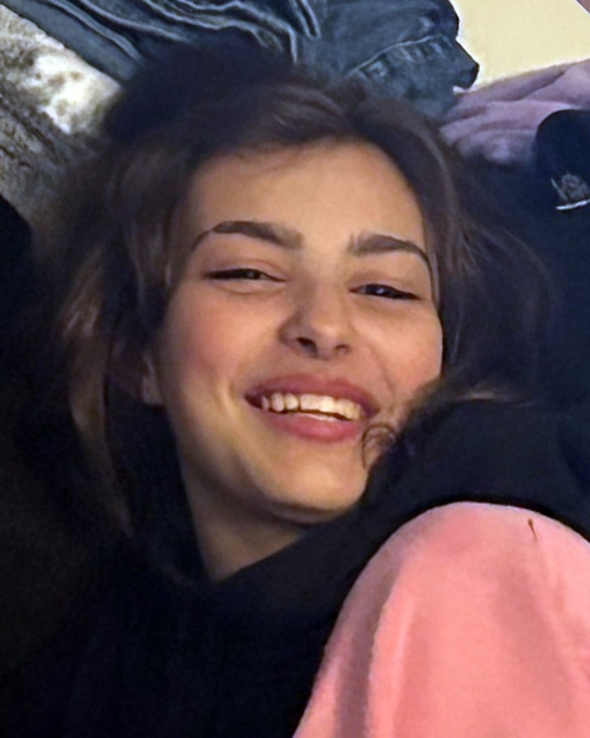 Avaleena Donnelly Missing Since Jun 13, 2025 From New Bedford, MA