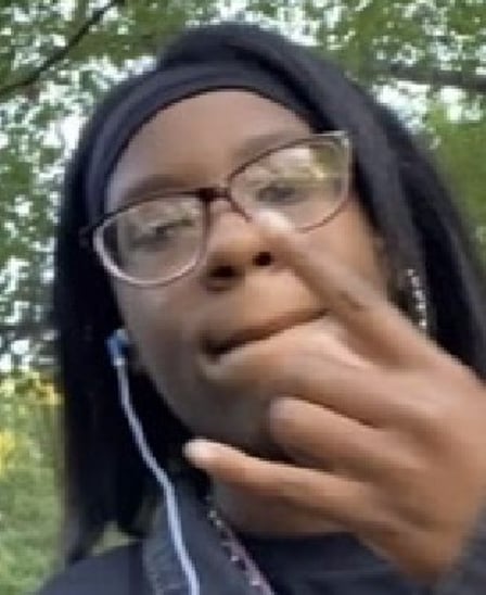 Aviana Whitaker пропала без вести июн 15, 2025
