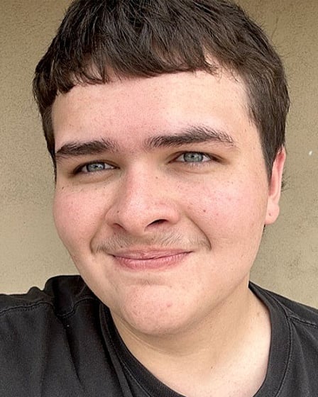 Avory Goldman Missing Since Jun 17, 2025 From Phoenix, AZ