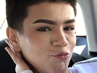 Aydan Luna vermist sinds aug 22, 2025 van Fresno, CA