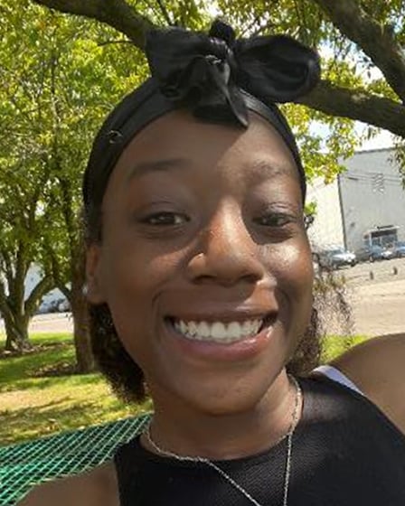Aylah Guzman Lucien Missing Since Aug 17, 2025 From Marlborough, MA
