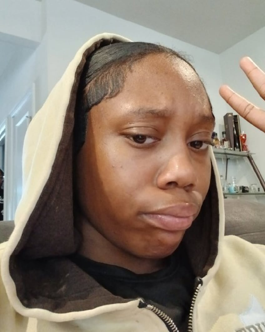 Ayonah Chapman-Brown vermist sinds apr 15, 2025