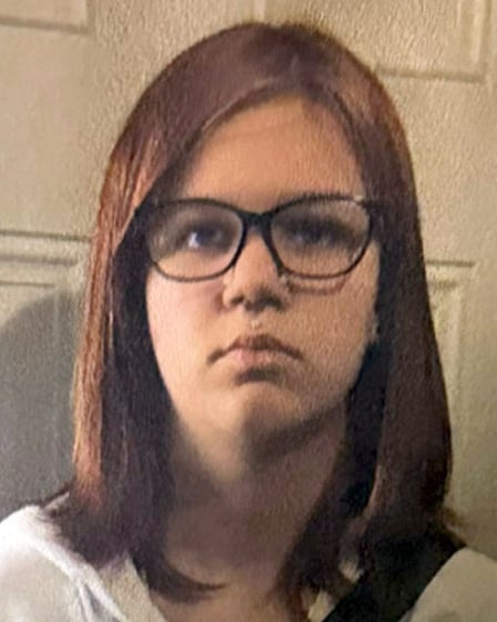Azalea Morgenstern Missing Since Jul 16, 2025 From Portsmouth, OH