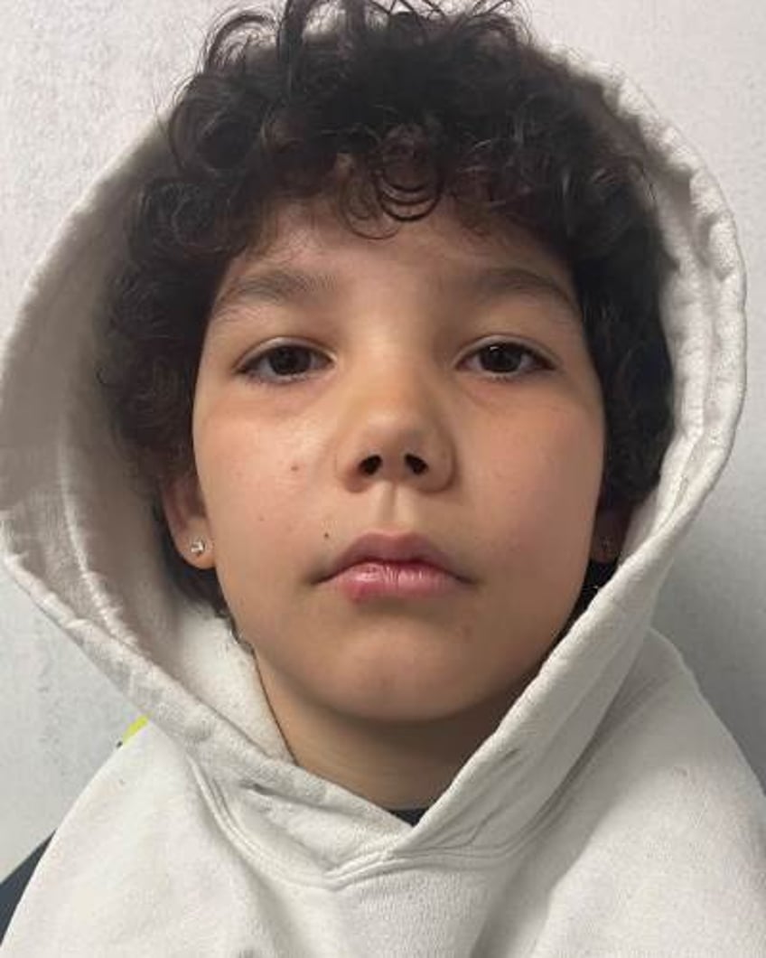 Azarius Rondon Missing Since Feb 12, 2025 From Springfield, MA