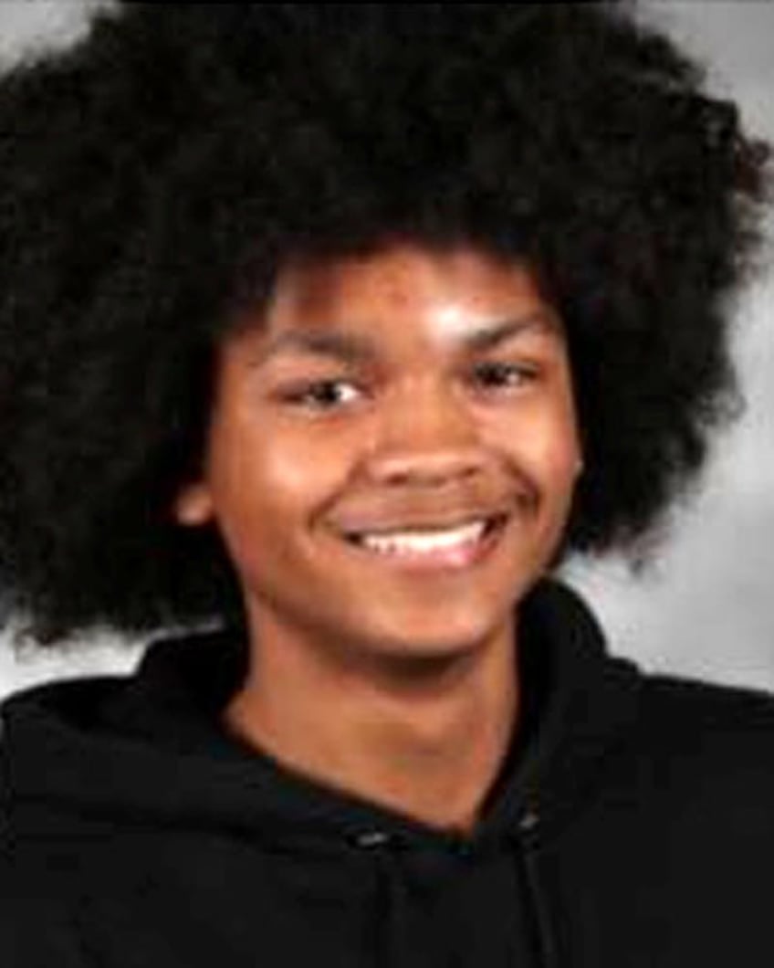 Azarri Deandrade Missing Since Jun 12, 2025 From Brockton, MA